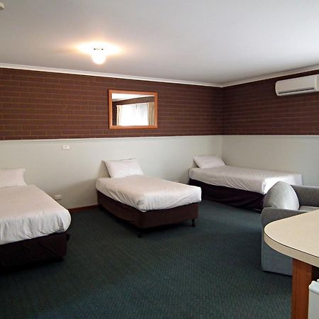 Cobram Barooga Golf Resort חדר תמונה