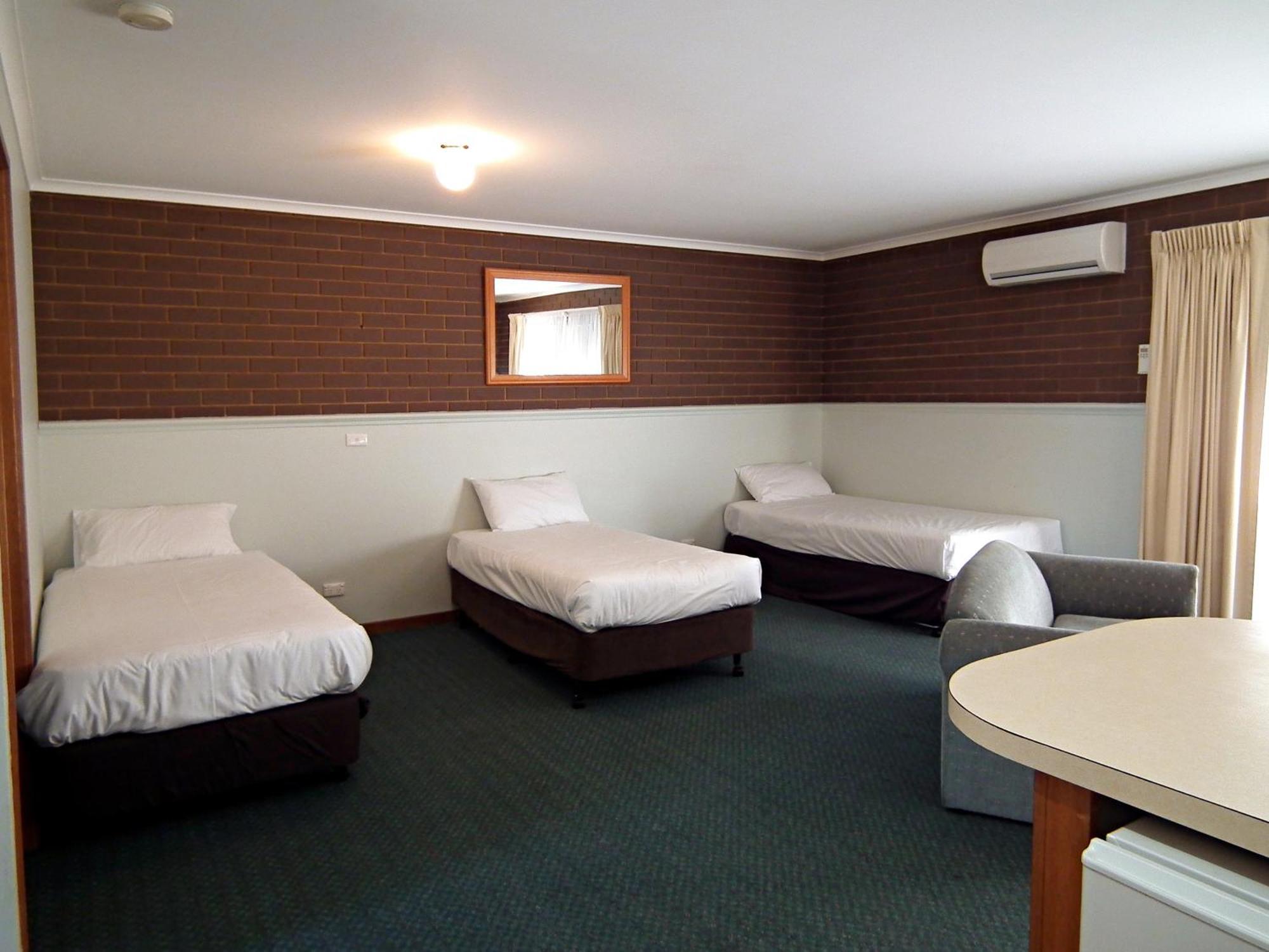 Cobram Barooga Golf Resort חדר תמונה