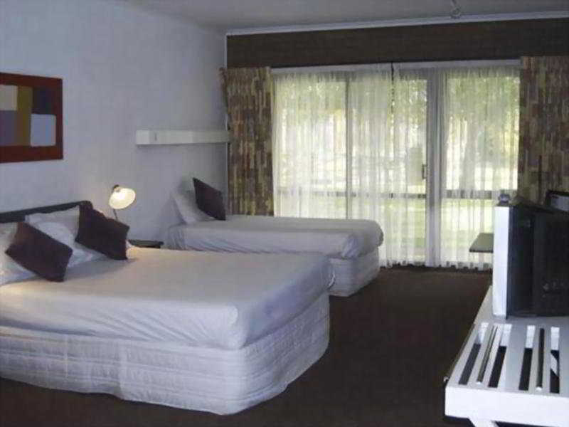 Cobram Barooga Golf Resort חדר תמונה