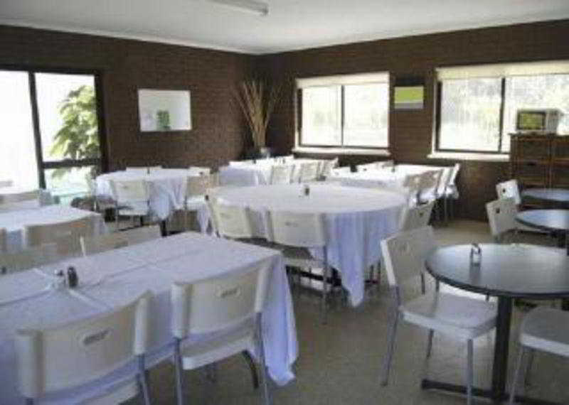 Cobram Barooga Golf Resort מסעדה תמונה