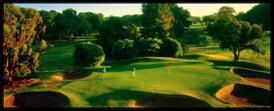 Cobram Barooga Golf Resort מראה חיצוני תמונה