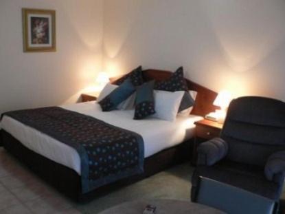 Cobram Barooga Golf Resort מראה חיצוני תמונה