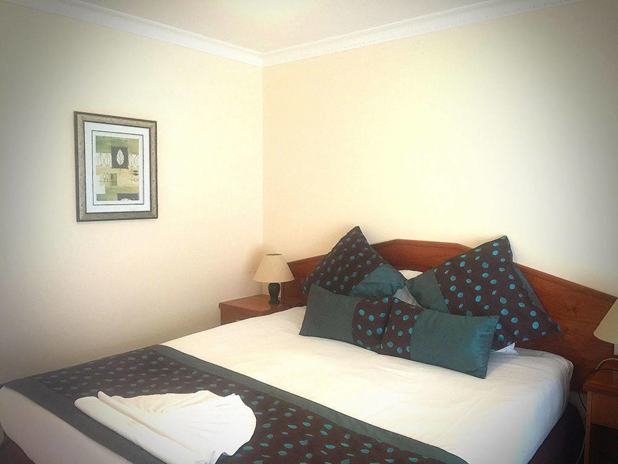 Cobram Barooga Golf Resort מראה חיצוני תמונה