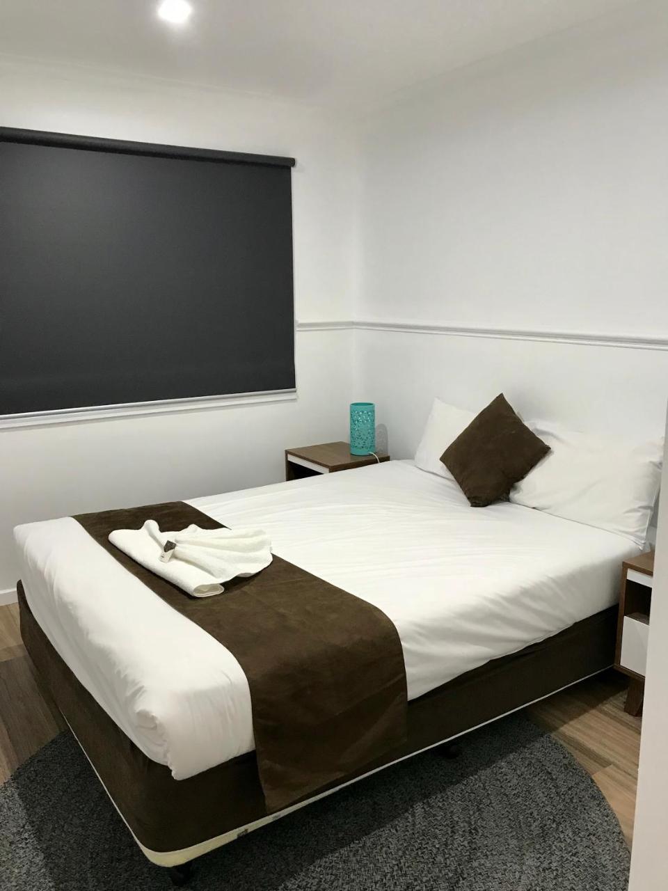 Cobram Barooga Golf Resort מראה חיצוני תמונה
